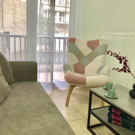 Stamatina'S Luxury Apartments Aleksandropolis Zewnętrze zdjęcie