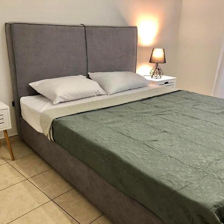 Stamatina'S Luxury Apartments Aleksandropolis Zewnętrze zdjęcie