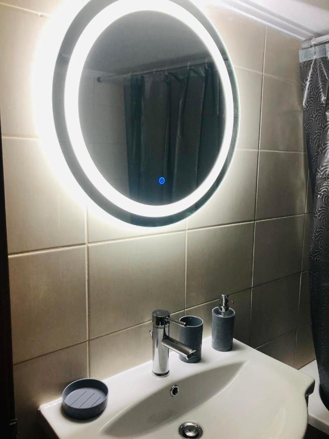 Stamatina'S Luxury Apartments Aleksandropolis Zewnętrze zdjęcie